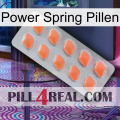 Power Spring Pills 26